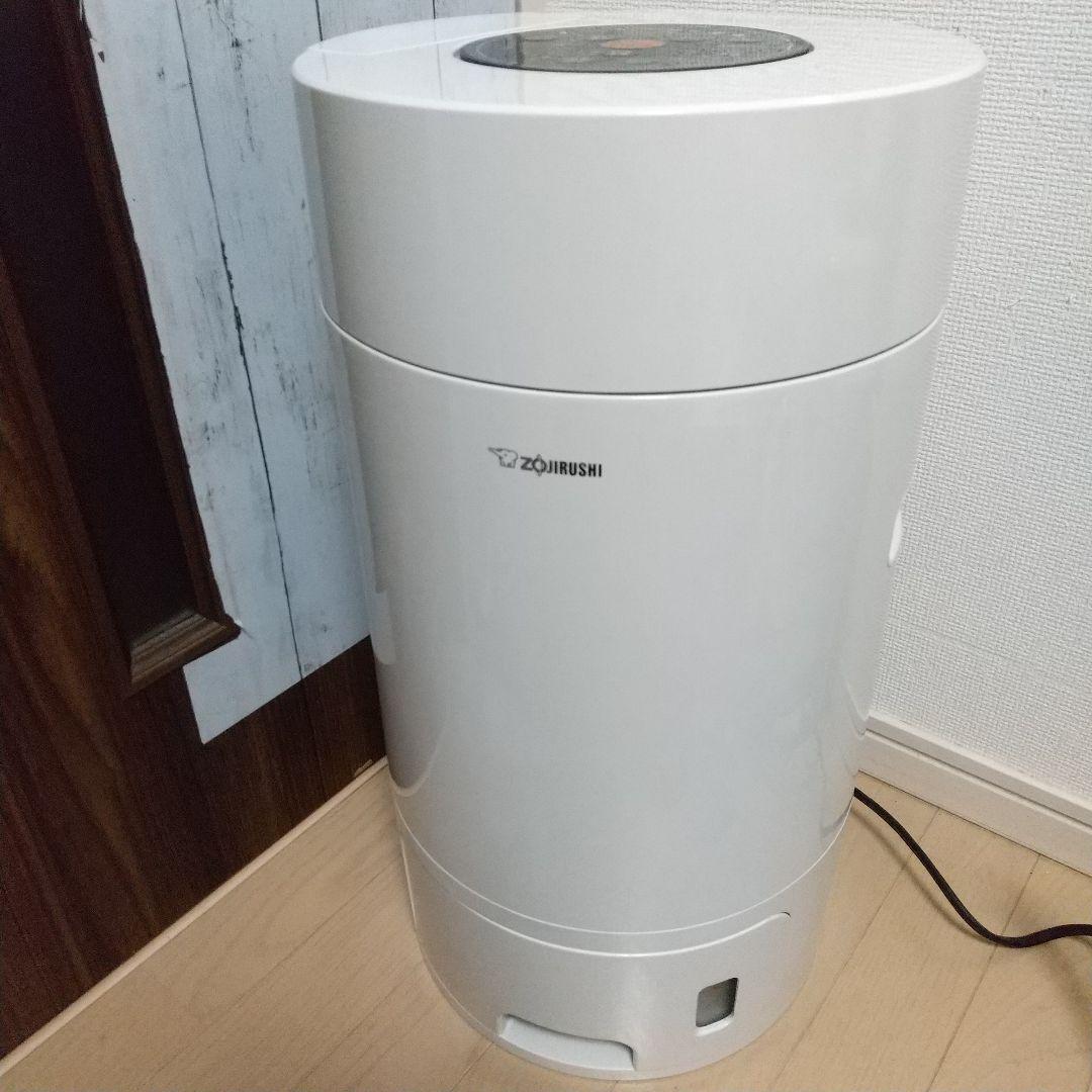 一通りクリーニング➰動作確認済み➰象印デシカント式衣類乾燥除湿