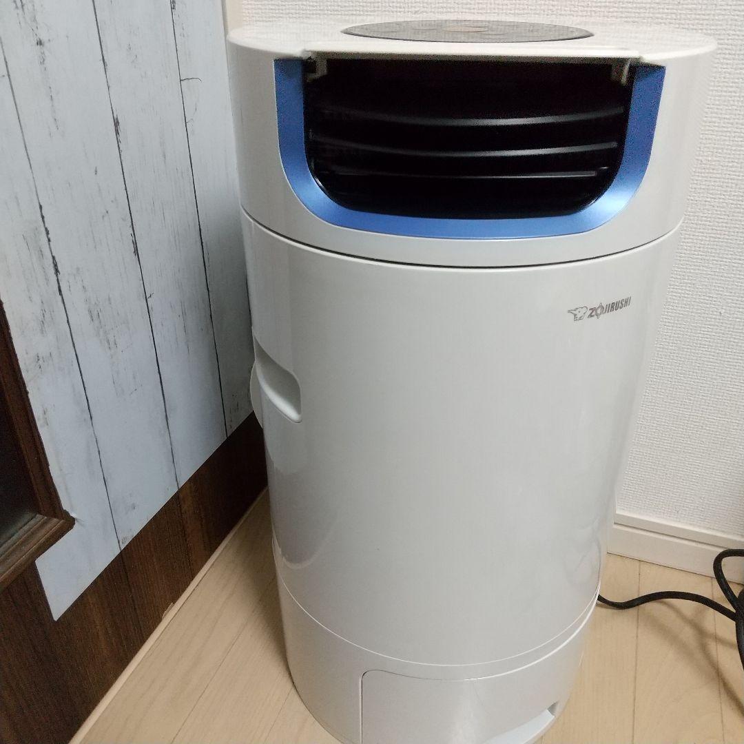 一通りクリーニング➰動作確認済み➰象印デシカント式衣類乾燥除湿