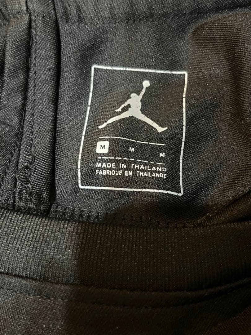 パリサンジェルマン エアジョーダン 長袖 ジャージ ロンT トレーニングウェア