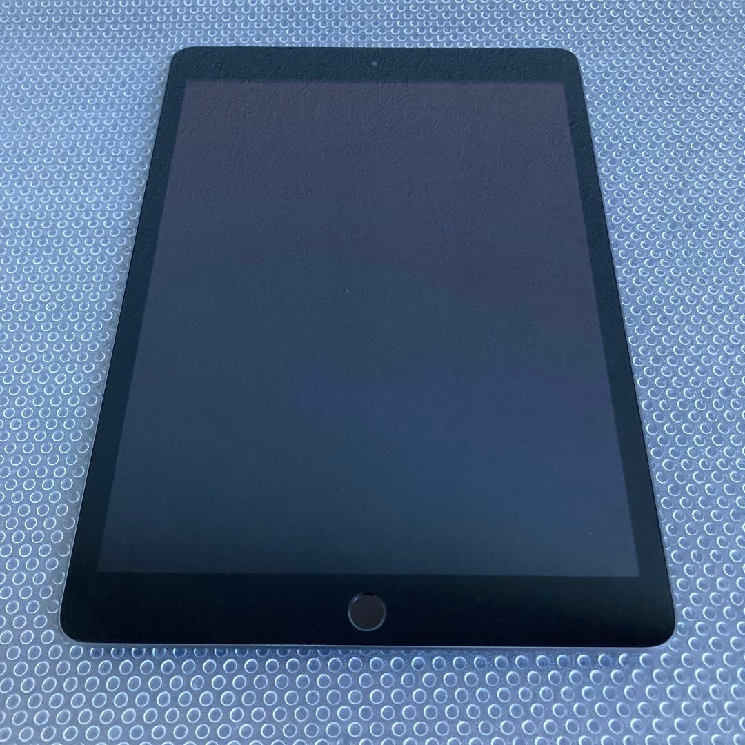 804【早い者勝ち】iPad7 第7世代 32GB SIMフリー☆