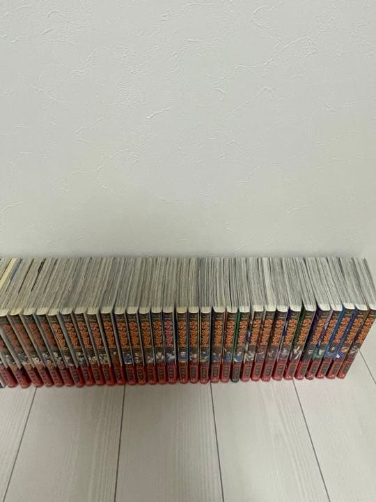 キングダム 全巻 初版 1〜68巻 原 泰久 ヤングジャンプ レア 希少