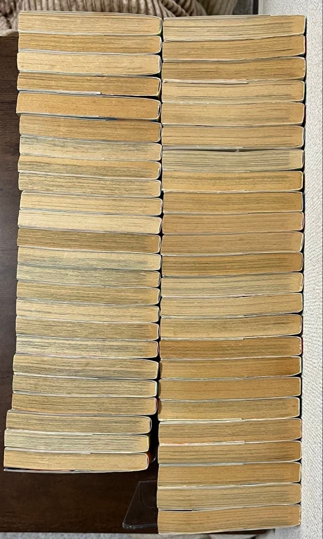 【ほぼ初版】頭文字D 全48巻セット 　　しげの秀一