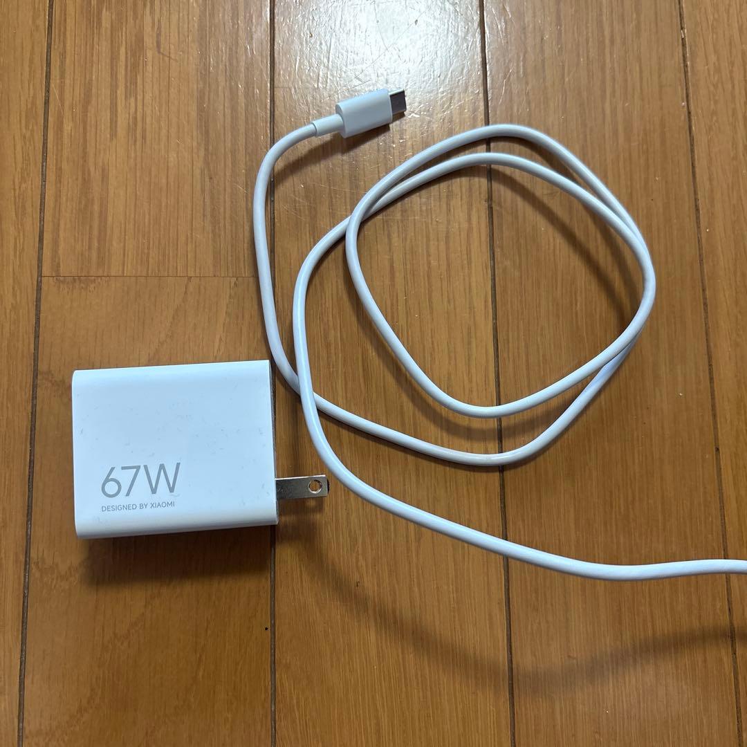 Xiaomi pad mini 256GB 超美品 フィルム＆ケース付き