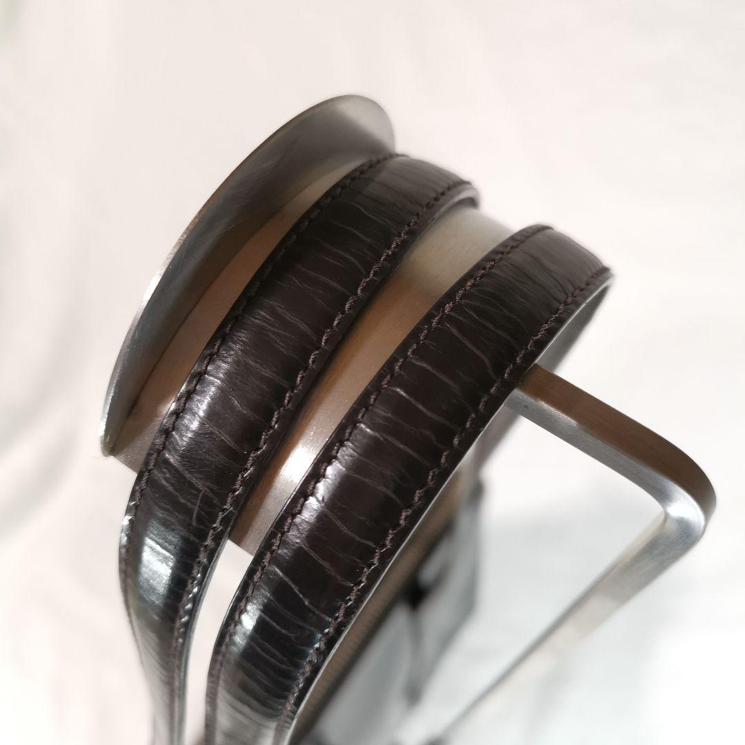 【美品】PRADAプラダ ハンドバッグ 肩掛けトートバッグ カード有