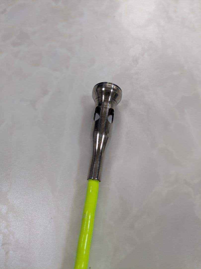 シマノ KISU 410 DX-TP 美品 中古