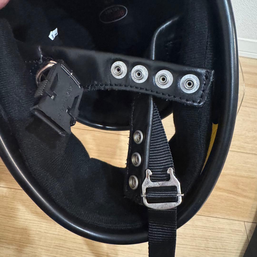 オーシャンビートル str アイボリー