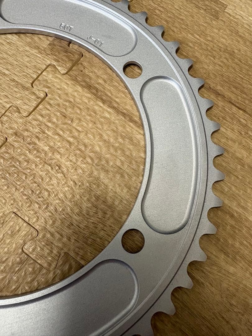 スギノ禅　50t 大ギア　ピスト　トラック　njs オリンピック　競輪