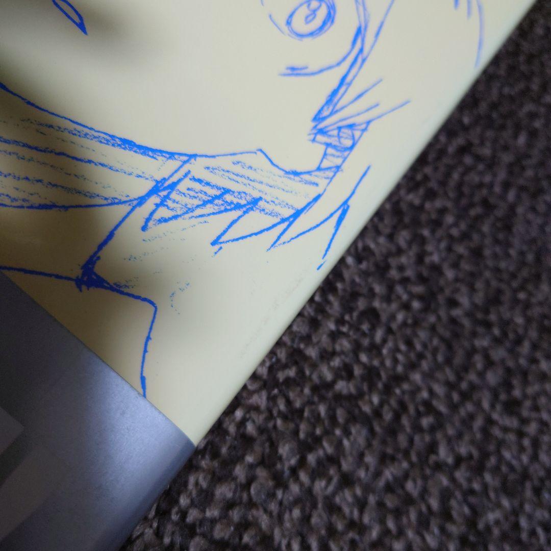 電脳コイル ビジュアルコレクション