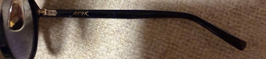 ADSR サッチモ　SATCHMO 01s(Lt.Gray)