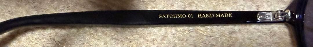 ADSR サッチモ　SATCHMO 01s(Lt.Gray)