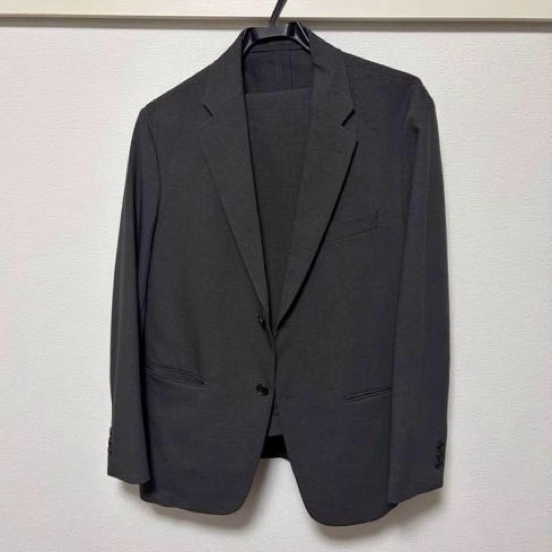 【超美品】【3点セット】ユニクロ UNIQLO 感動パンツ 感動ジャケット