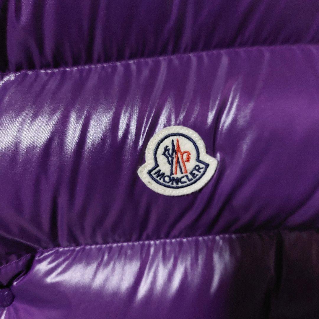 モンクレール TIBB ダウンベスト サイズ3 国内正規品