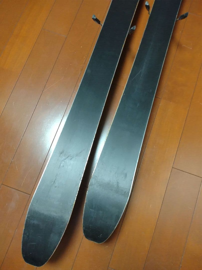 【ファットスキー☆】SALOMON 波乗ライド♪　送料無料！