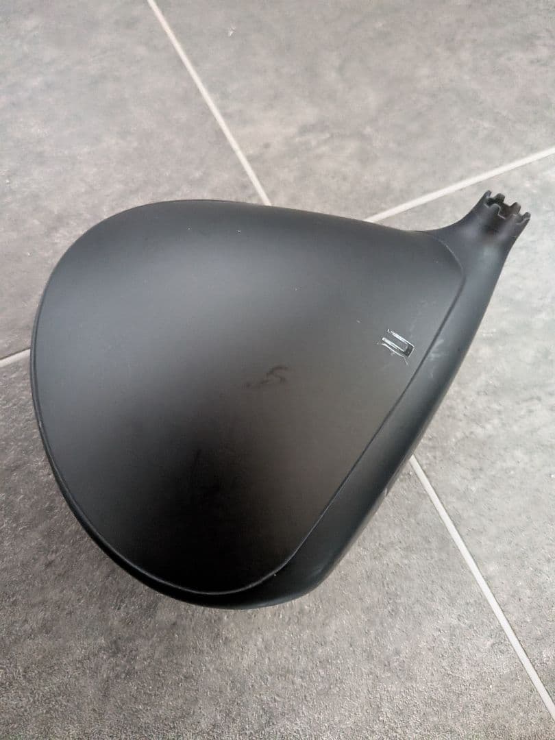 ●かなり美品　激飛び●コブラ DS ADAPT LS ドライバー9度ヘッド単体