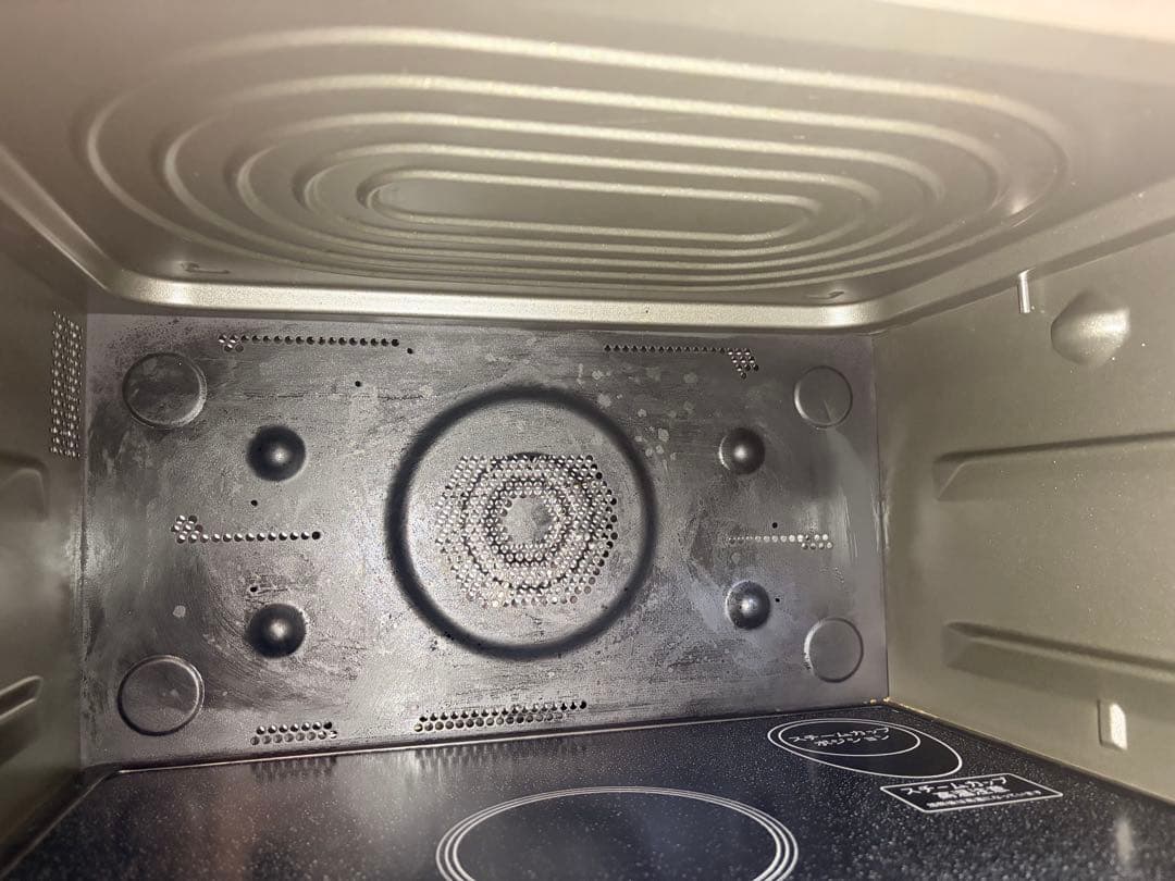 【yk0330様 お取り置き中】SHARP RE-WF262-B 2021年製