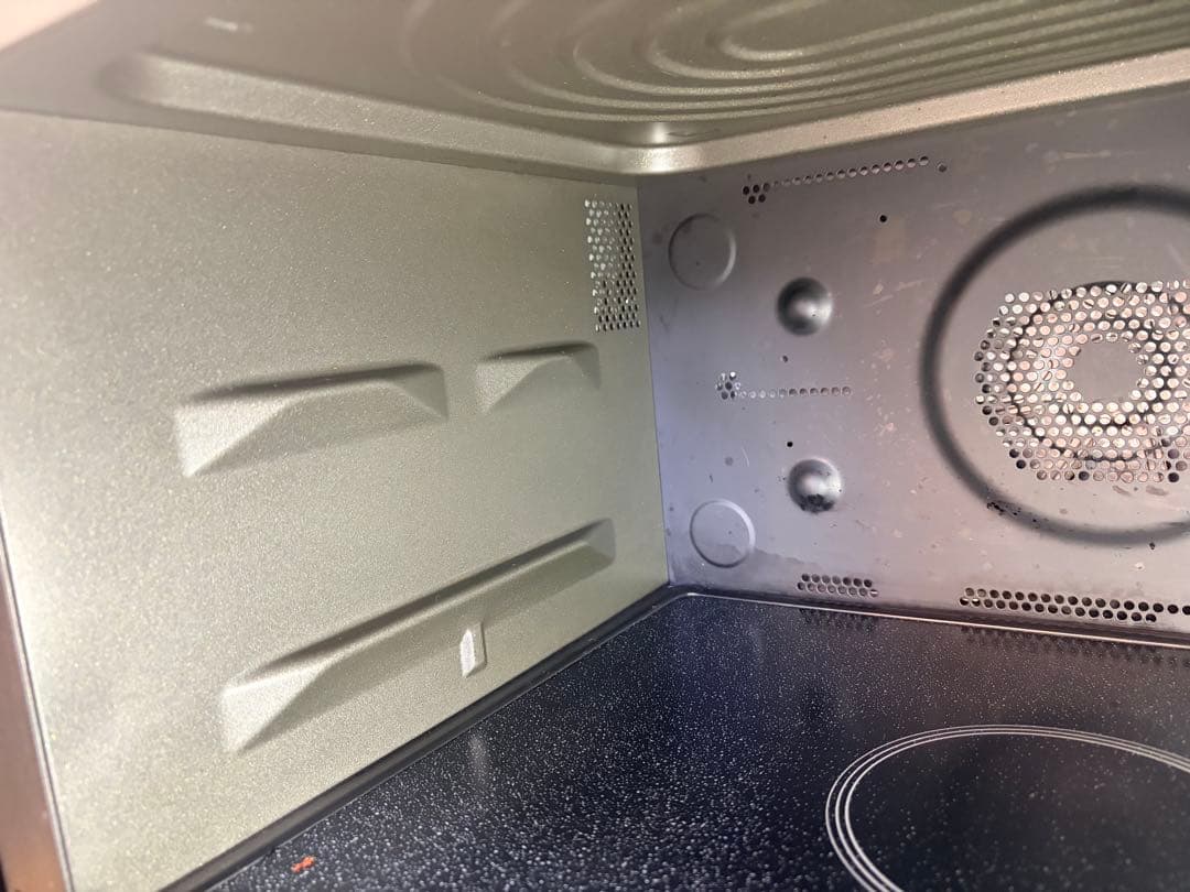 【yk0330様 お取り置き中】SHARP RE-WF262-B 2021年製