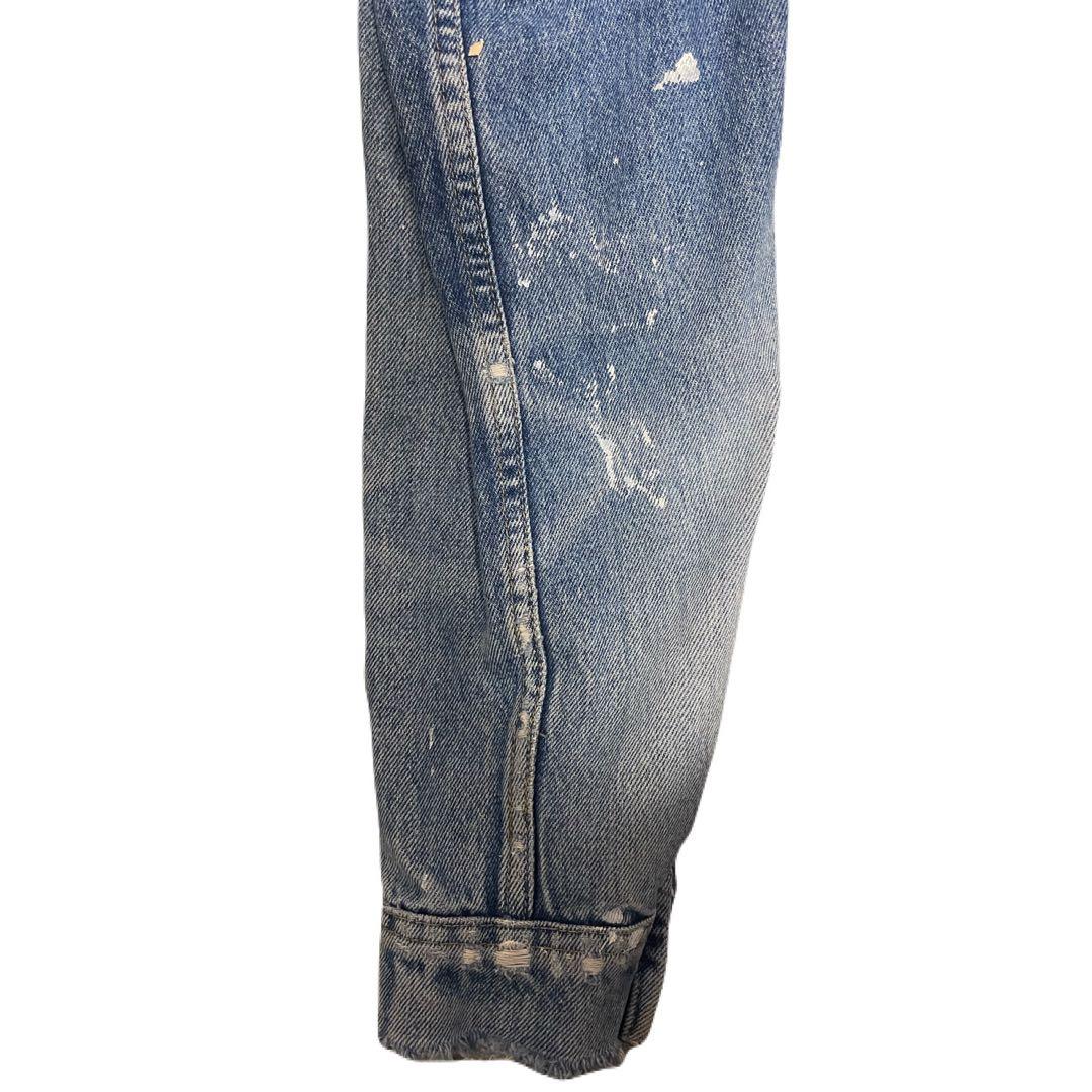 78〜80svintage lee 101-J USA製 ユニオンジャケット