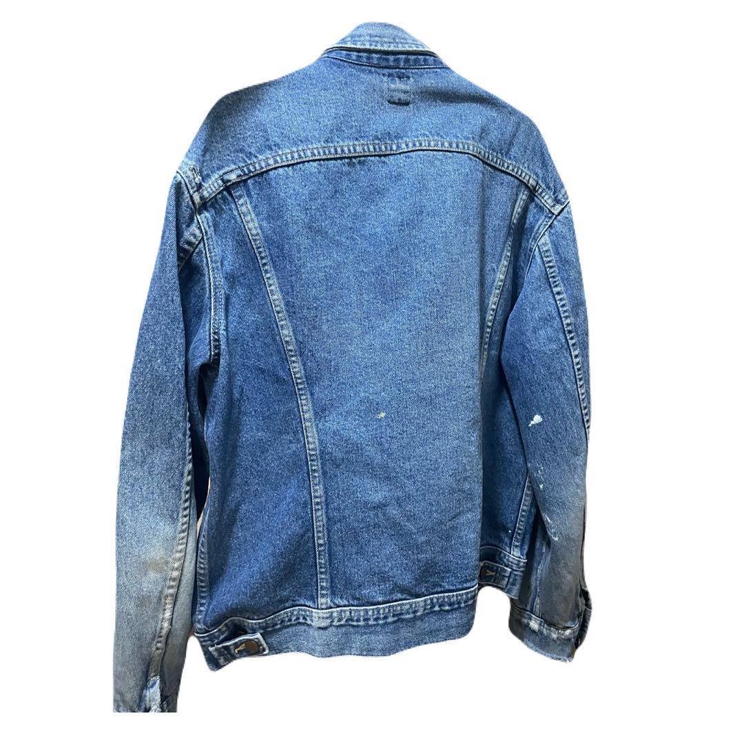 78〜80svintage lee 101-J USA製 ユニオンジャケット