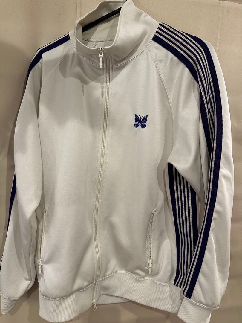 NEEDLES × FREAK’S STORE 2024