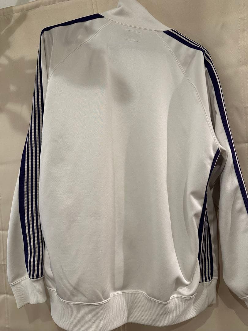 NEEDLES × FREAK’S STORE 2024