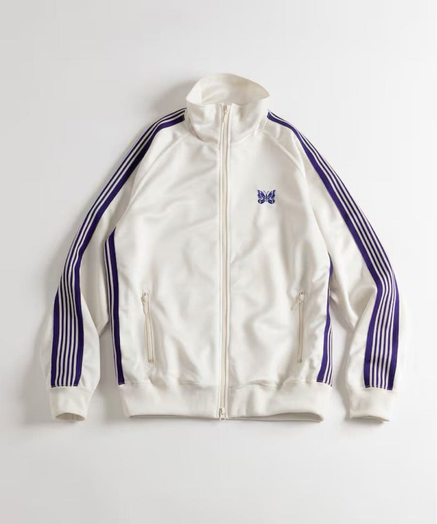 NEEDLES × FREAK’S STORE 2024