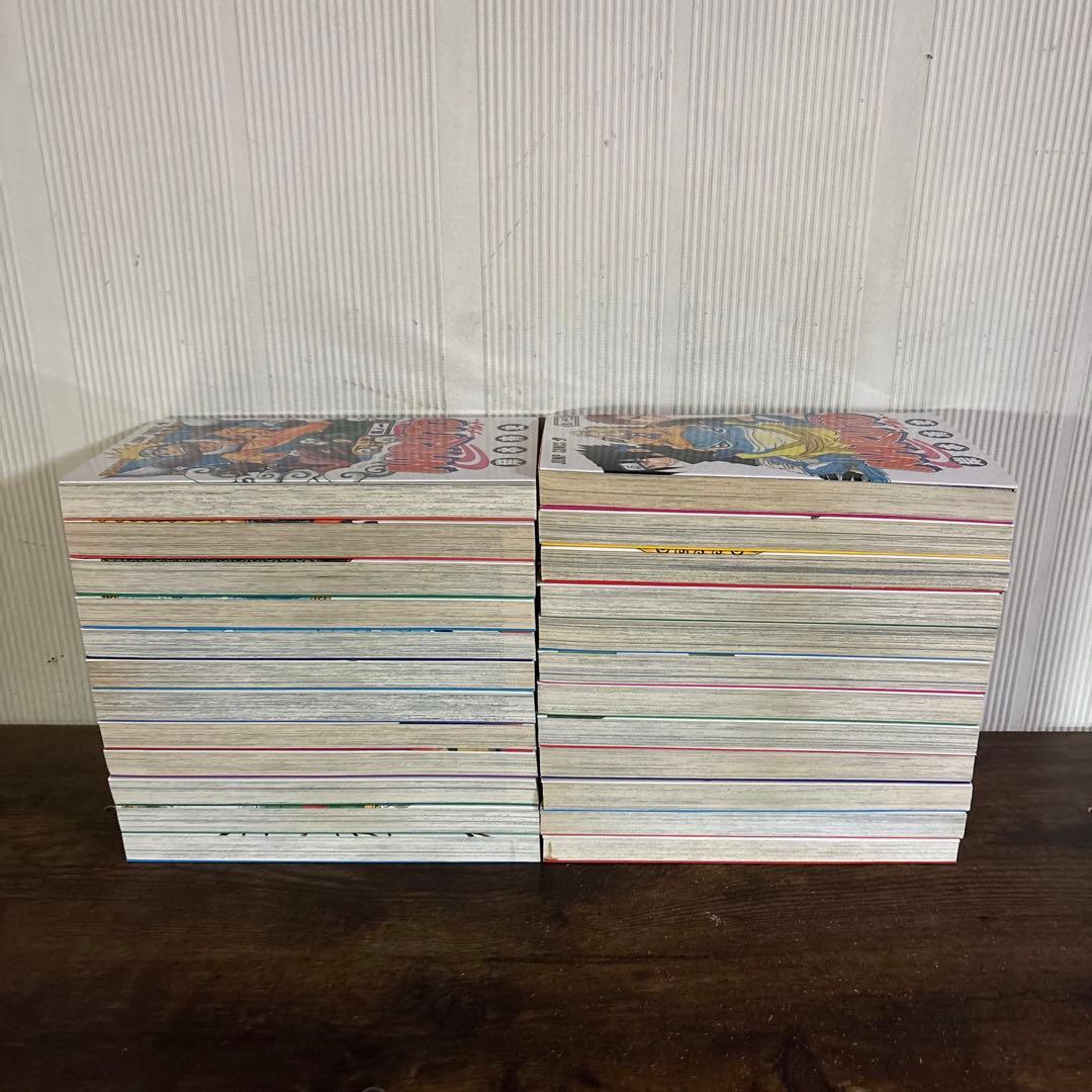 美品　 NARUTO １〜72巻セット　全巻セット　①