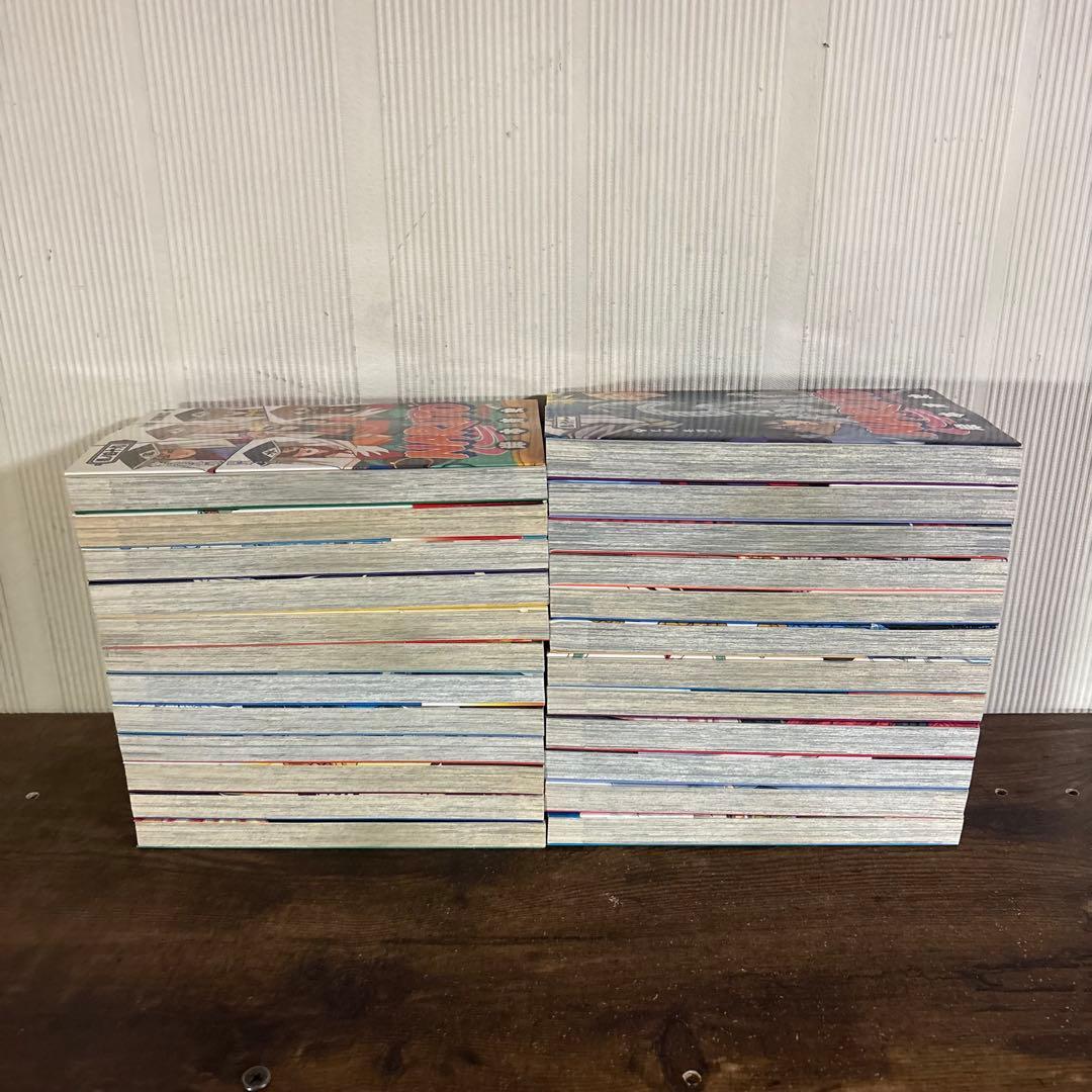 美品　 NARUTO １〜72巻セット　全巻セット　①