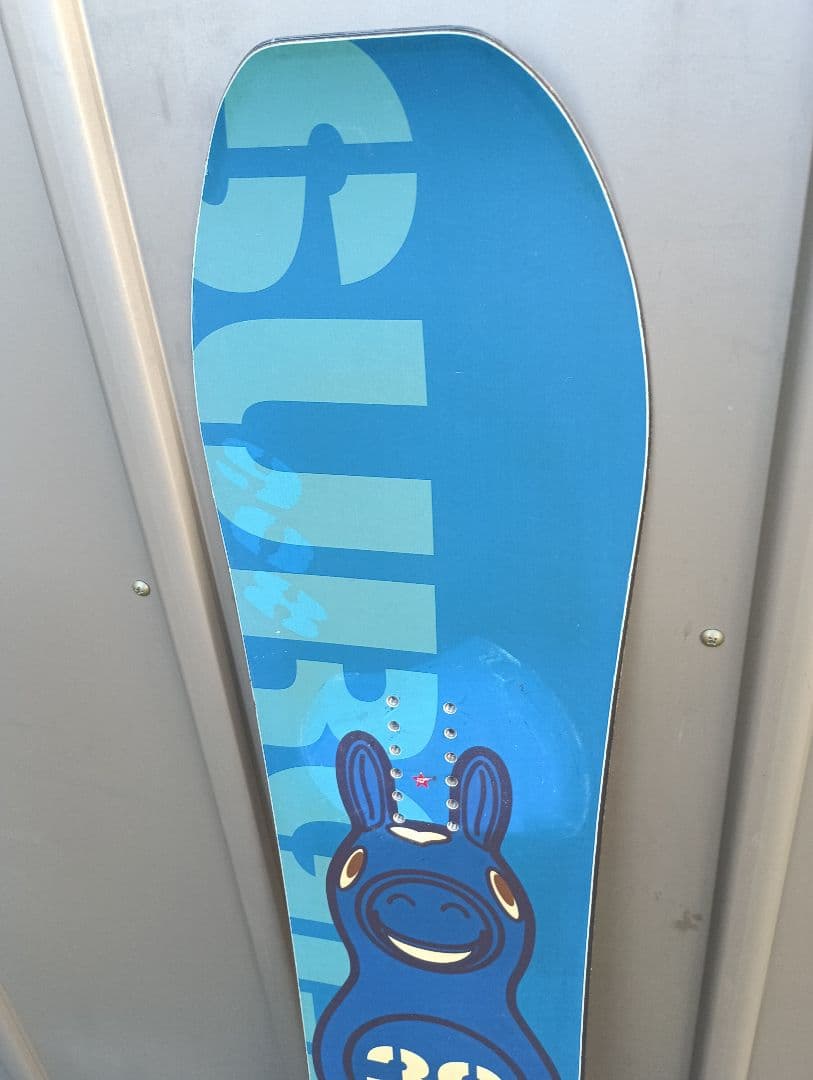 レア！SURGE music Rody 139cm