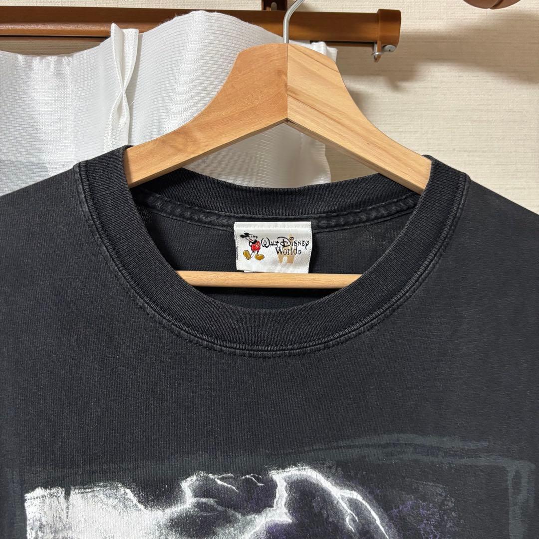 【貴重】90s パイレーツオブカリビアン Tシャツ WDW