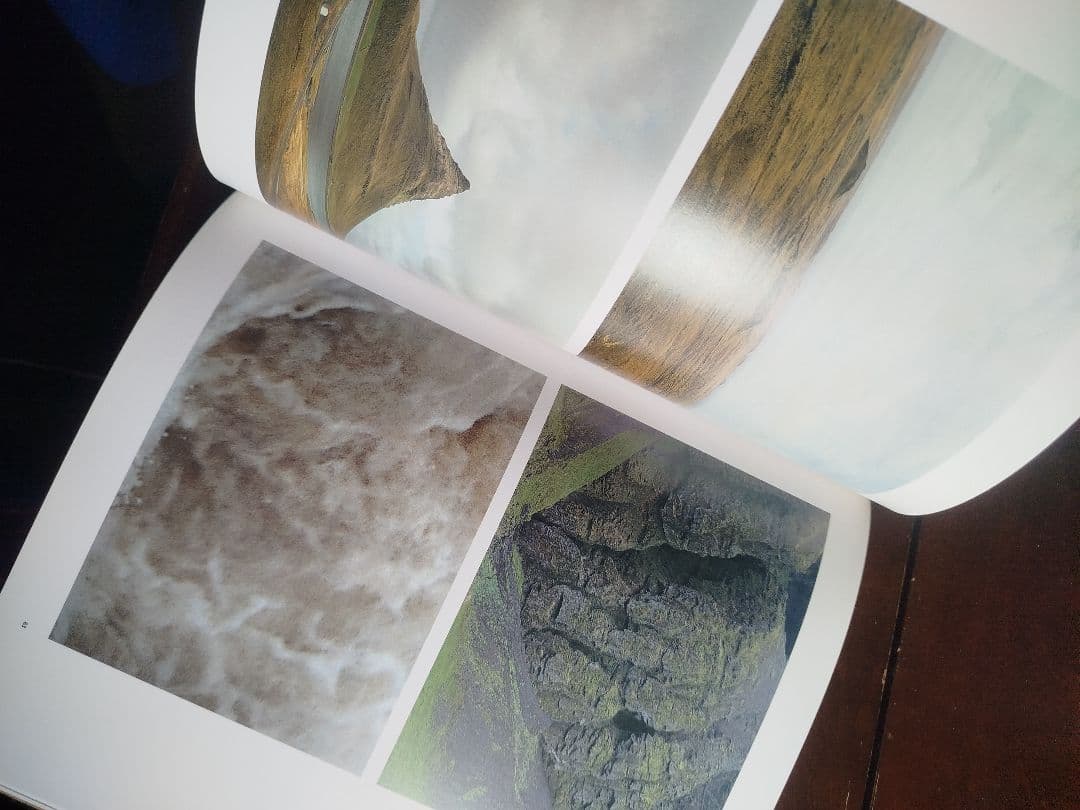 Roni Horn アートブック Phaidon