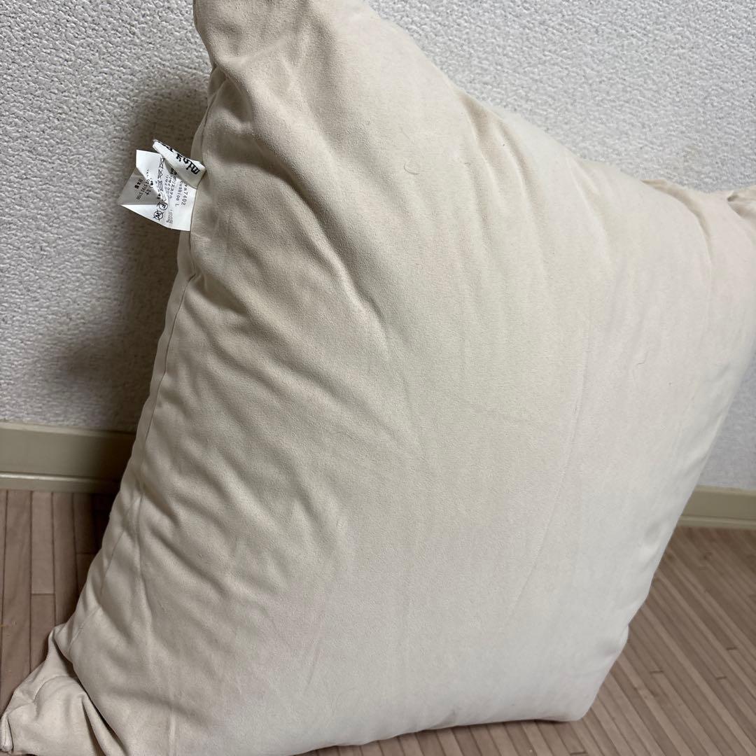 ミナペルホネン クッション