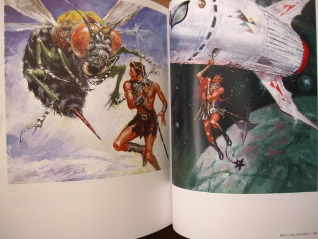 武部本一郎画集 ＜plus＞ 初版　帯付き