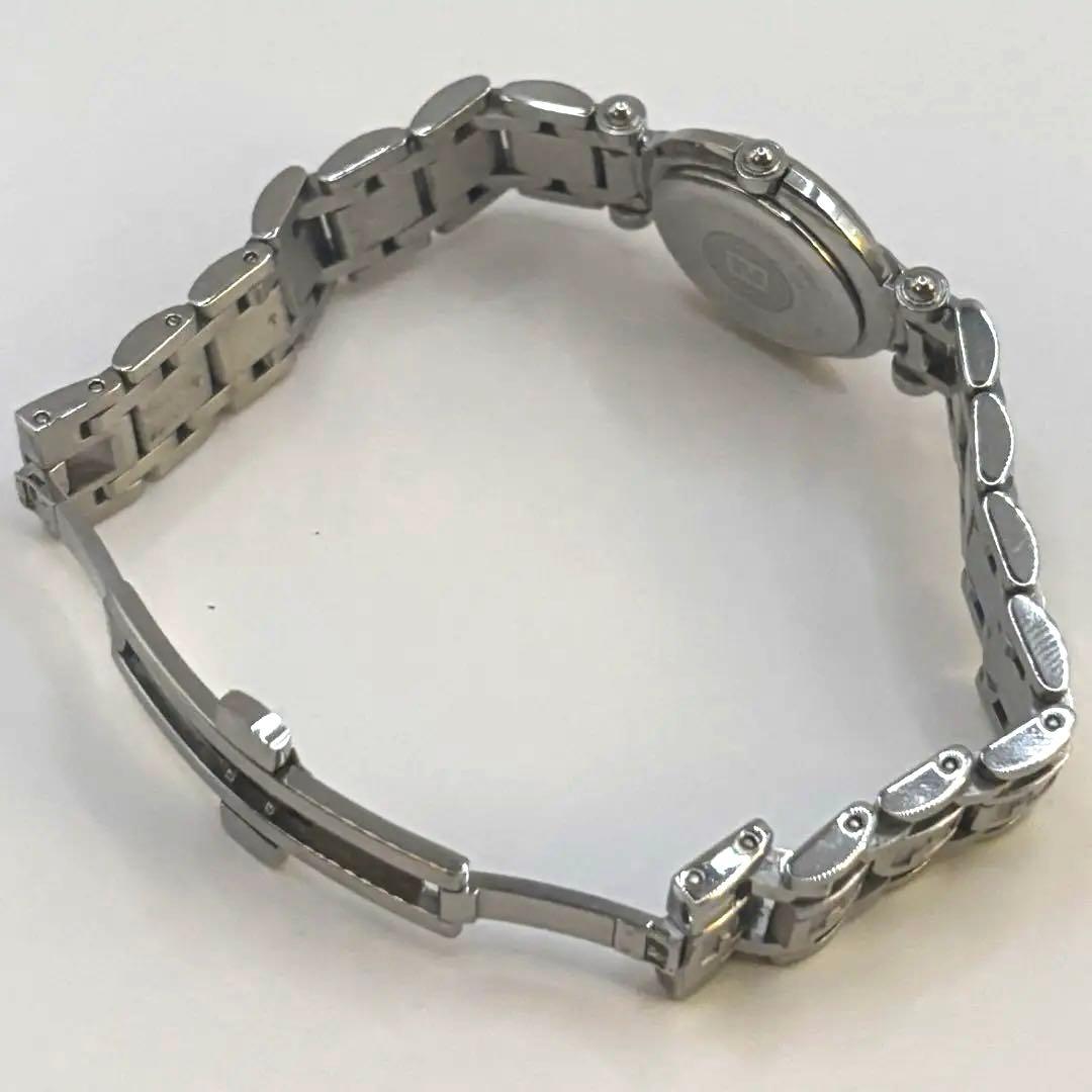 【極美品】FENDI フェンディ オロロジ 750L ステンレススチール　腕時計