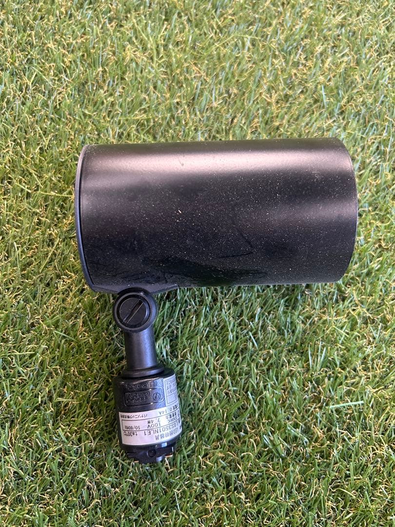 【2022年製】パナソニック LEDスポットライト 8個セット