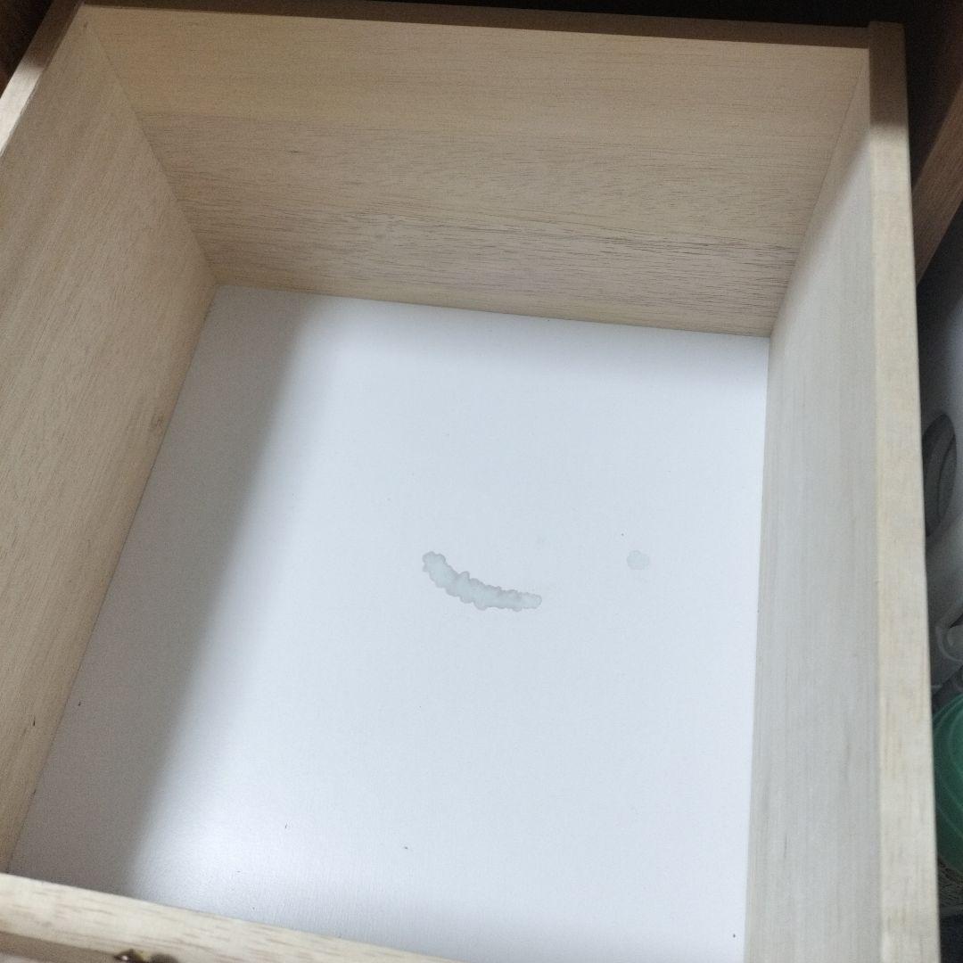 ハウタ OCTA 幅120 キッチンボード食器棚 オーク材