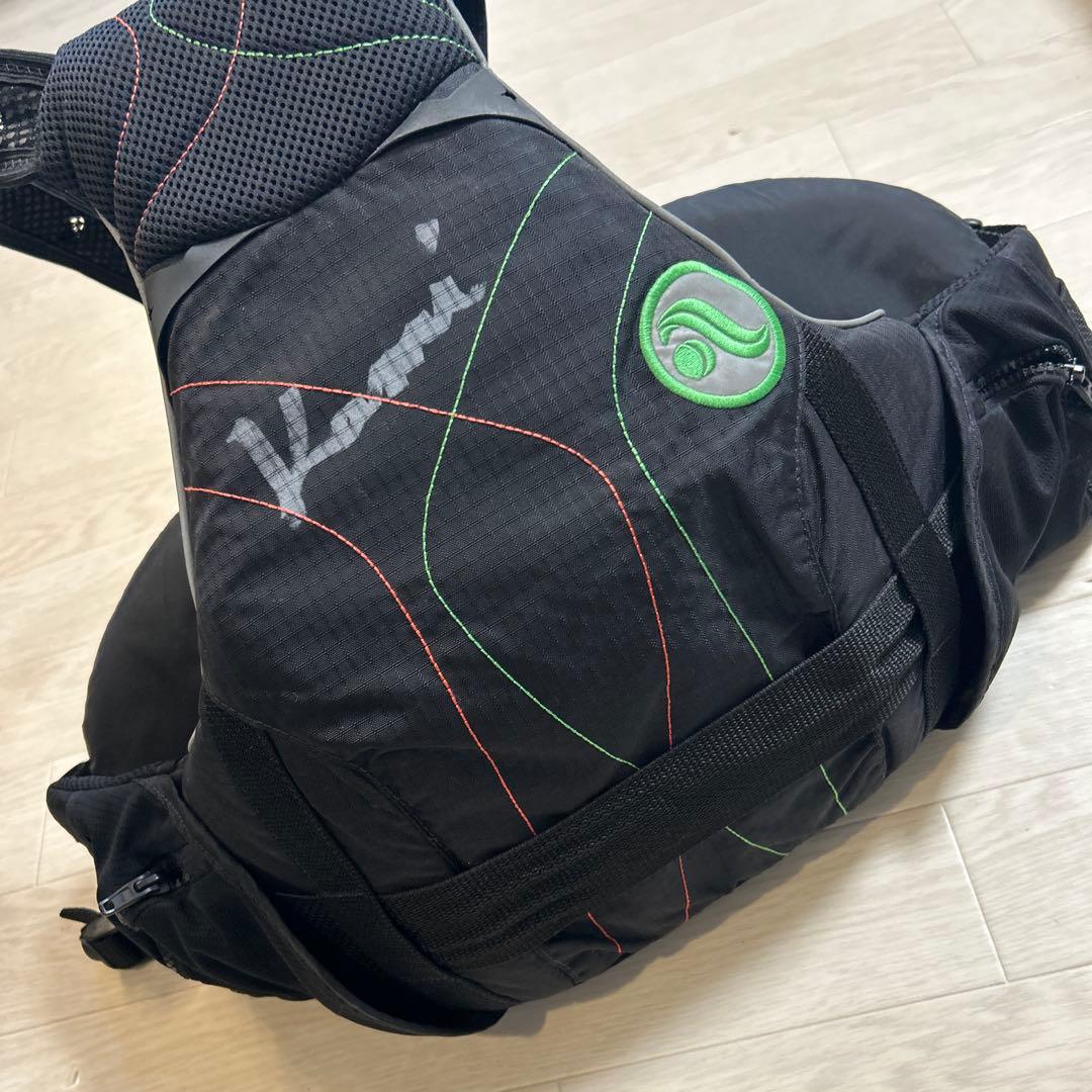 ASTRAL ライフジャケット カヤック