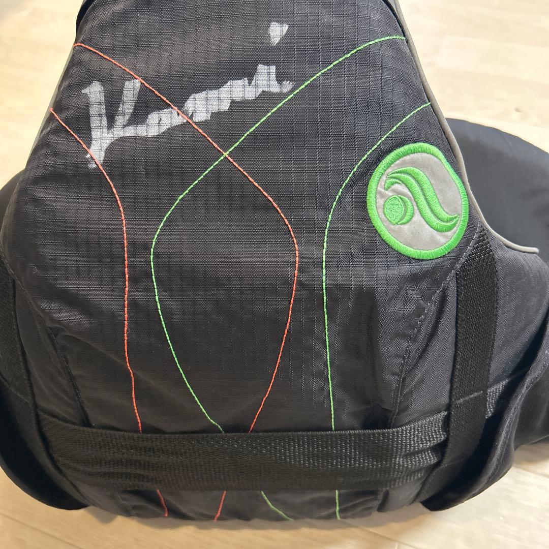 ASTRAL ライフジャケット カヤック