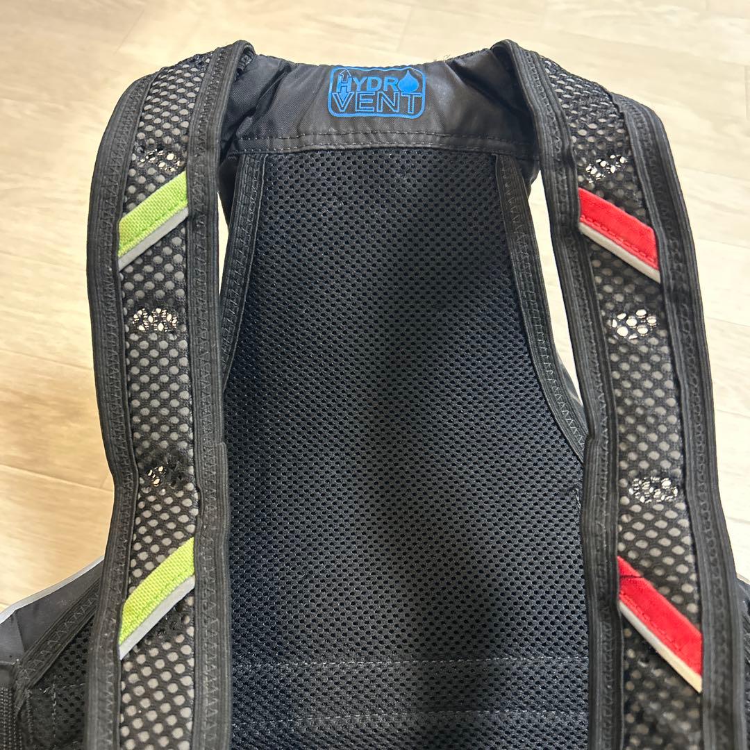 ASTRAL ライフジャケット カヤック