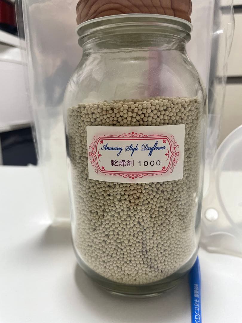 売切価格 アメージングドライフラワー セット