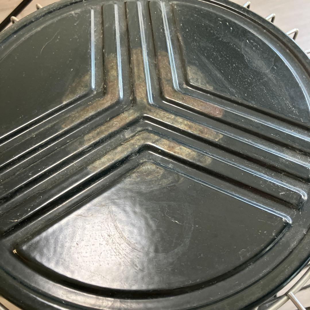 石油ストーブ トヨトミ TOYOTOMI KS-52A 2001年製