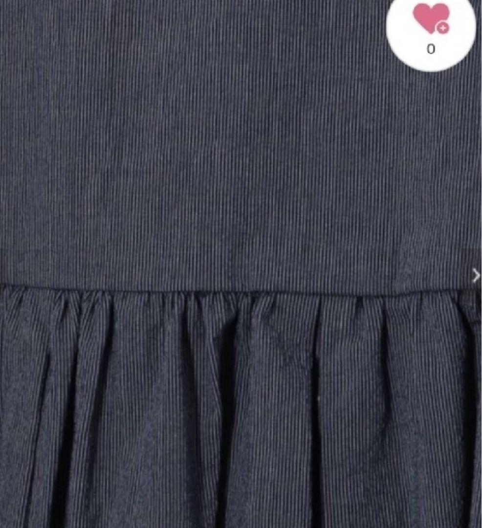 BEARDSLEY オールインワン　美品