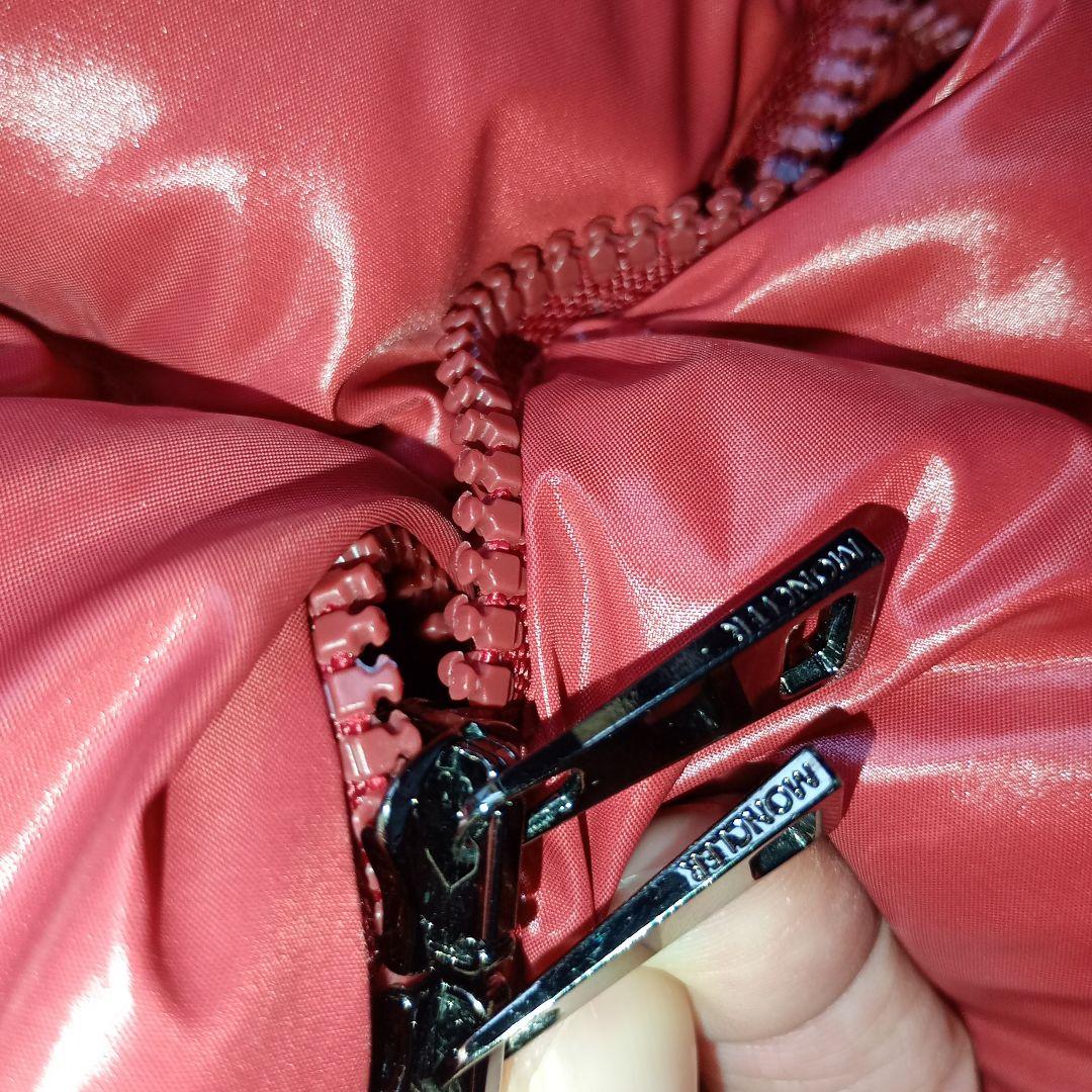 超希少サイズ4 XXL相当 MONCLER　ガーニー　ユニセックスで使用可能♪