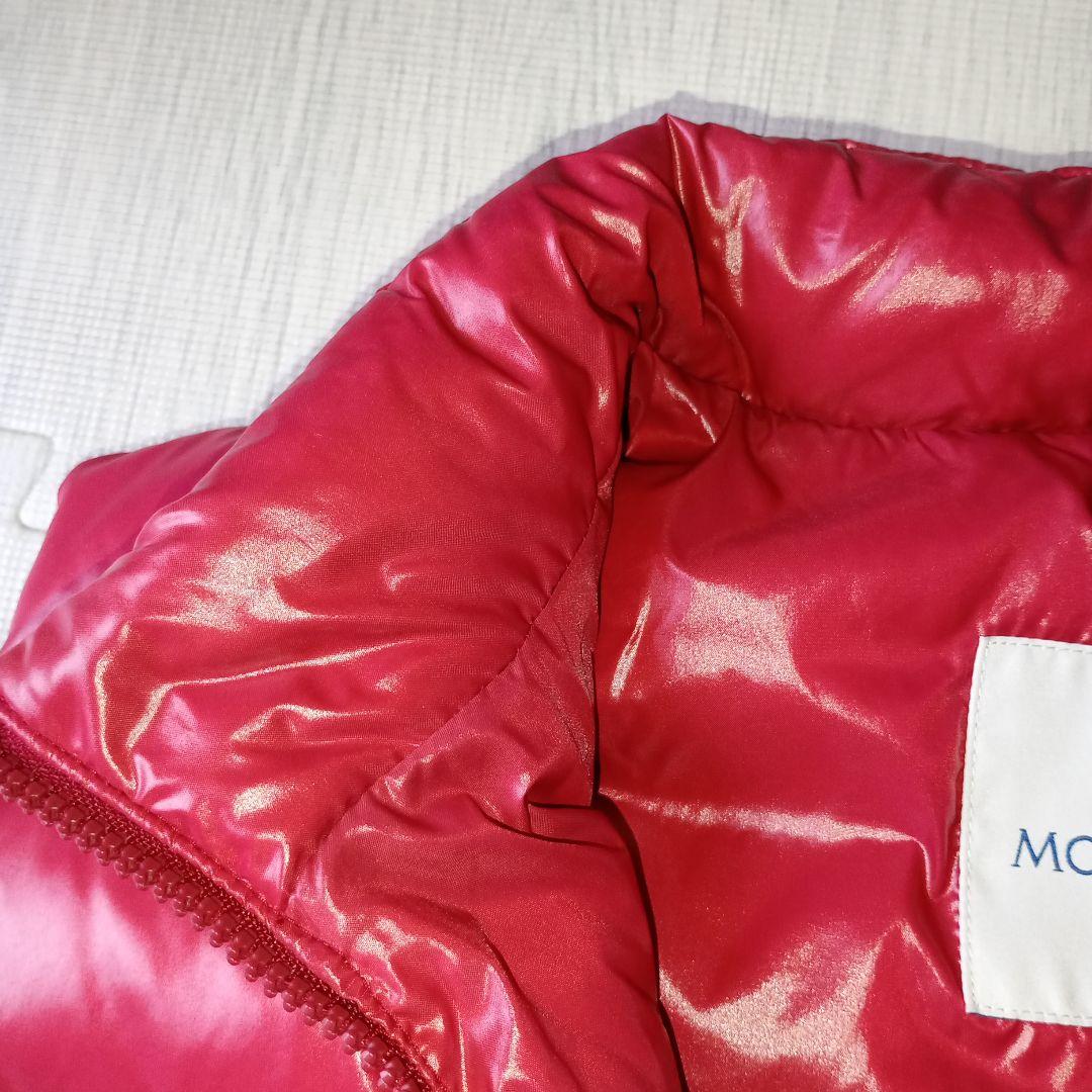 超希少サイズ4 XXL相当 MONCLER　ガーニー　ユニセックスで使用可能♪