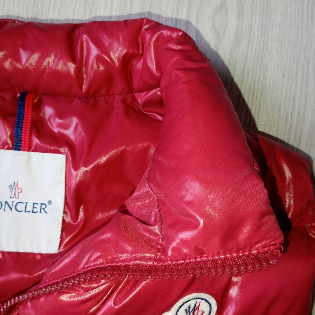 超希少サイズ4 XXL相当 MONCLER　ガーニー　ユニセックスで使用可能♪