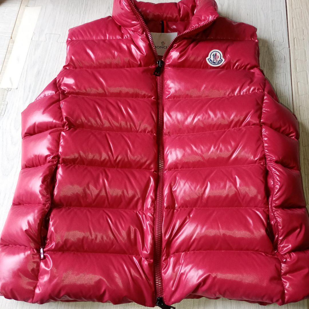 超希少サイズ4 XXL相当 MONCLER　ガーニー　ユニセックスで使用可能♪