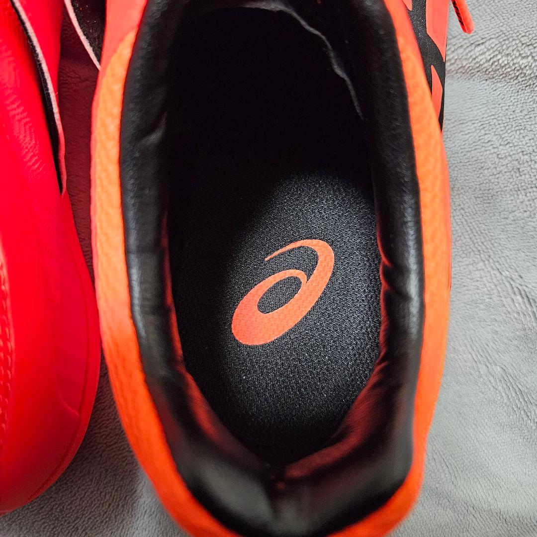 asics スローイングシューズ 陸上 スパイク スロープロ2 28cm