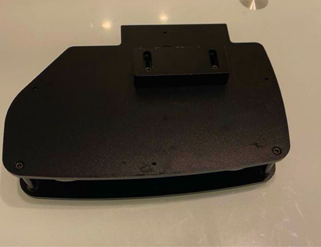 ＣＲＳ ESSEX ビレットカップホルダー ブラック 美品