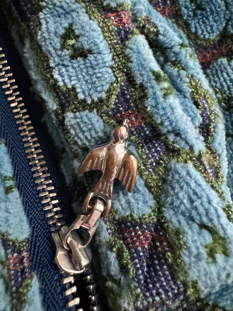 ミナペルホネン centfiori ボディバッグ　大　匿名配送