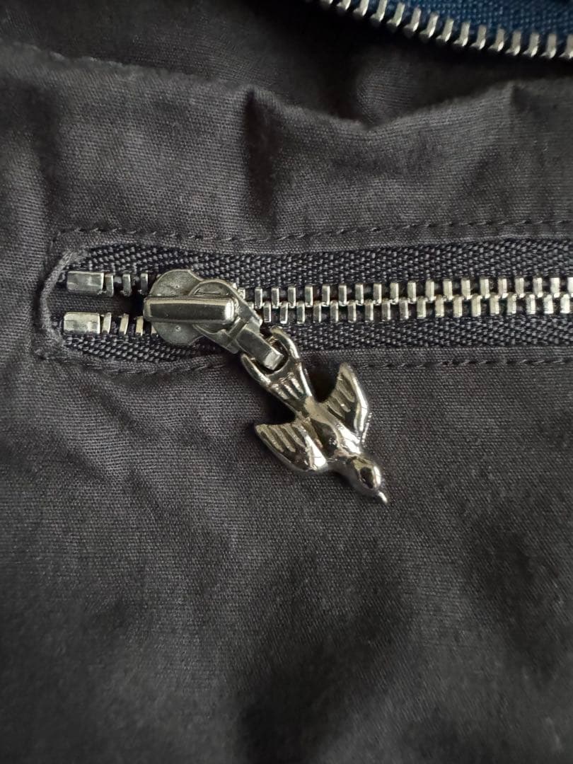 ミナペルホネン centfiori ボディバッグ　大　匿名配送