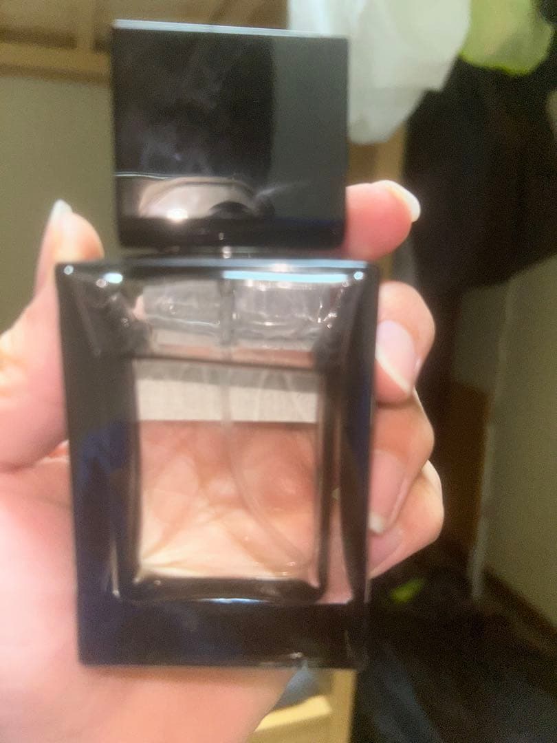 香水(ユニセックス) TAMBURINS CHAMO